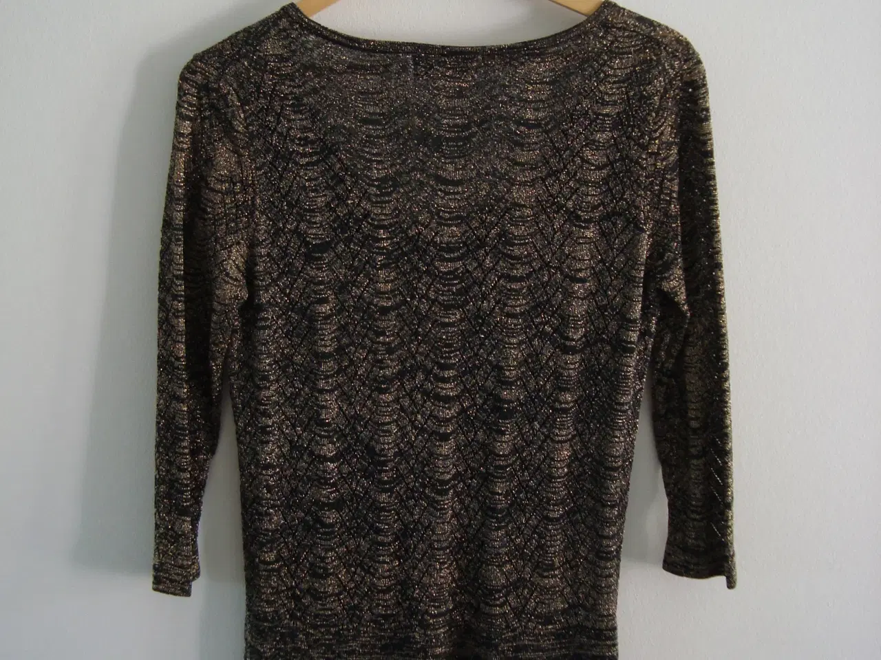 Billede 2 - Cardigan / Bluse - Str. 36 / Small