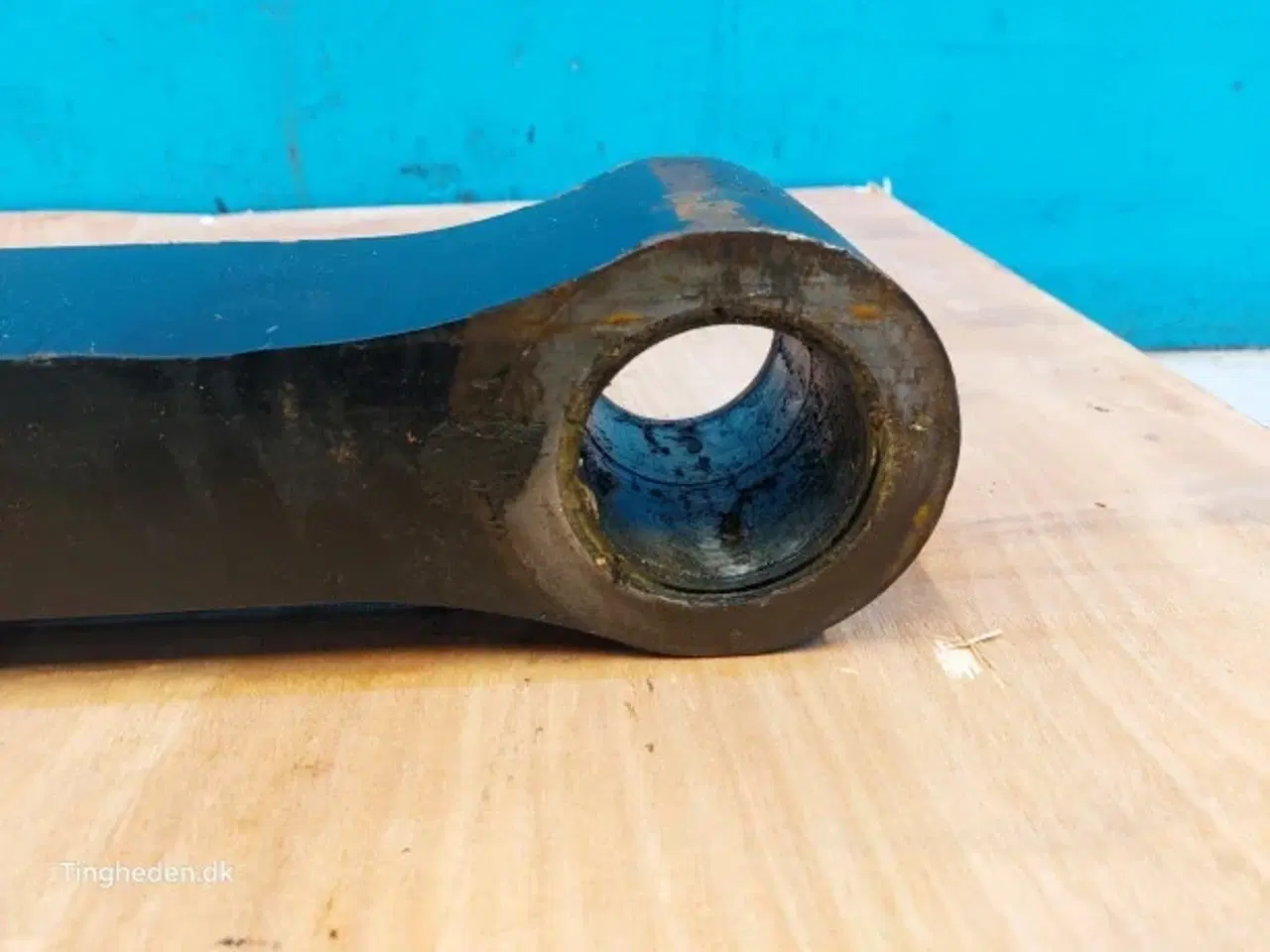 Billede 9 - JCB 427 HL Stang 265/01508