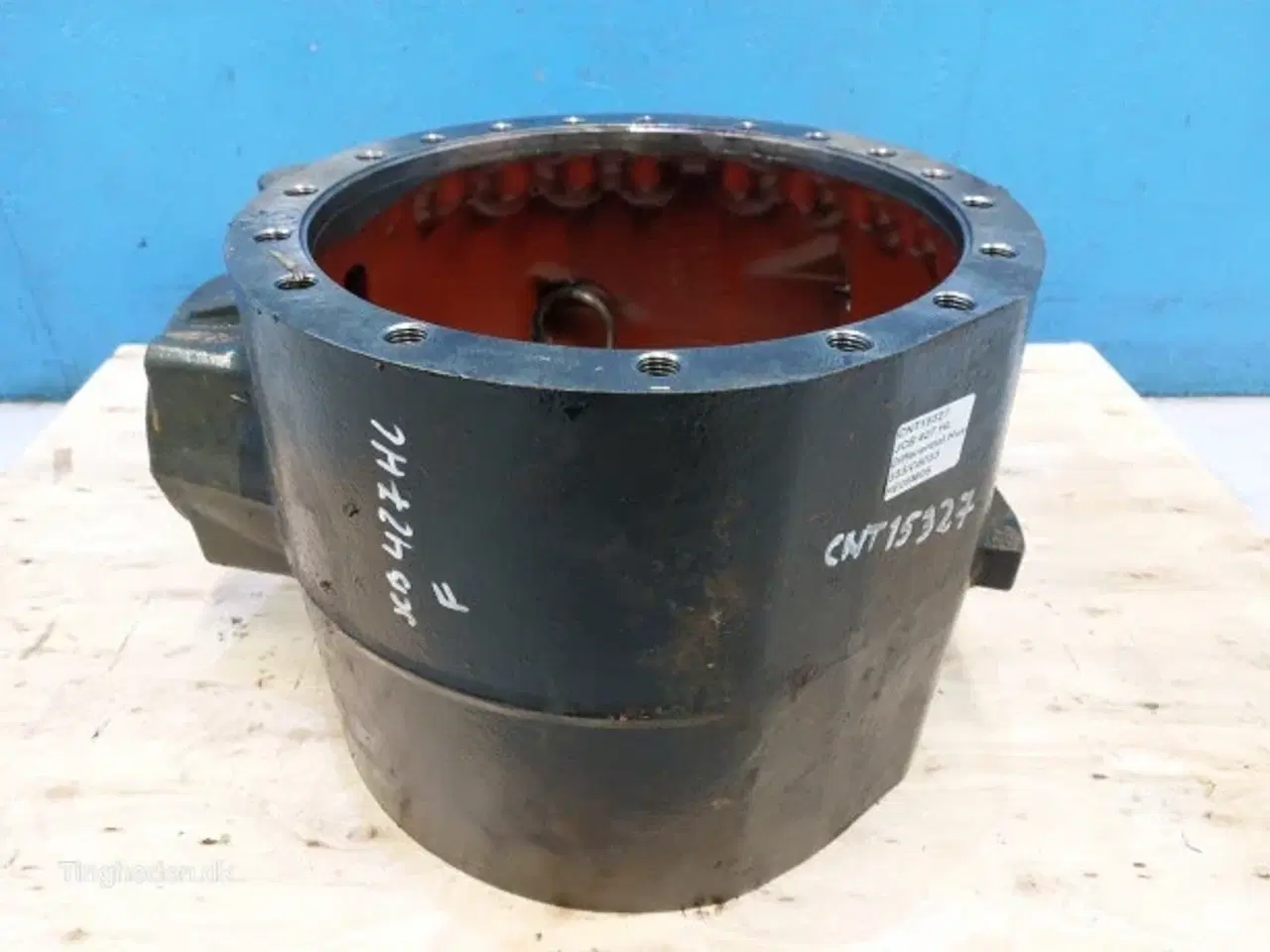 Billede 16 - JCB 427 HL Differential Hus 333/C6033