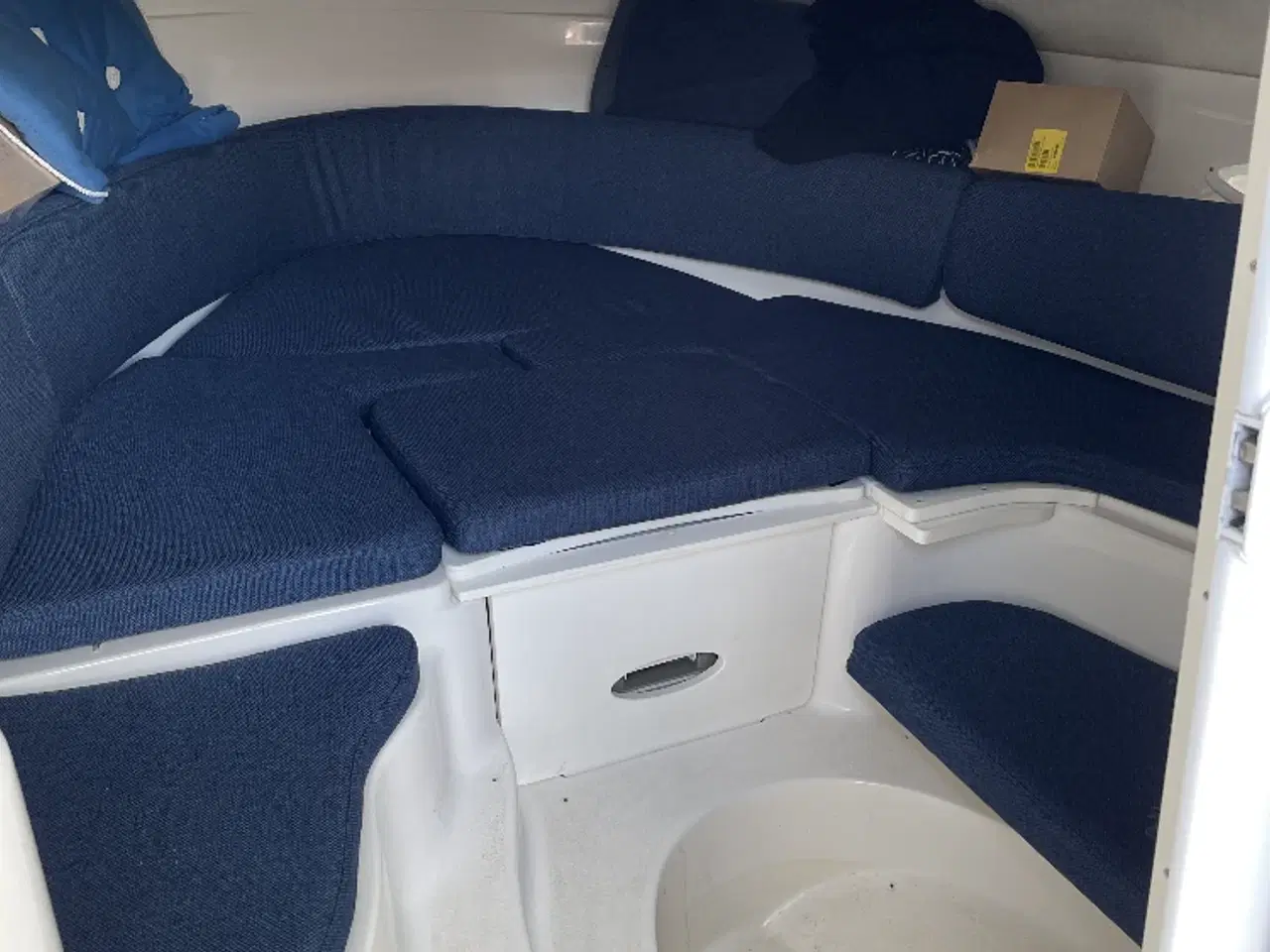 Billede 7 - Speedbåd