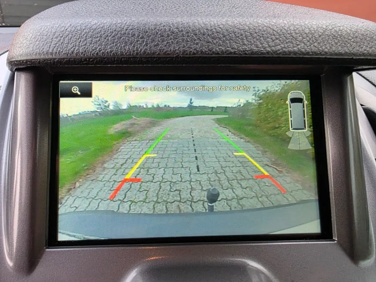 Billede 9 - Ford Transit Connect 1,6 TDCi 95 Trend lang