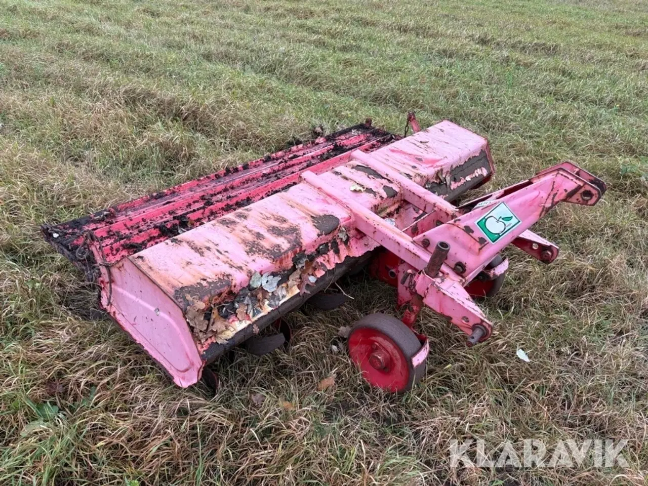 Billede 3 - Fræser Unia U523