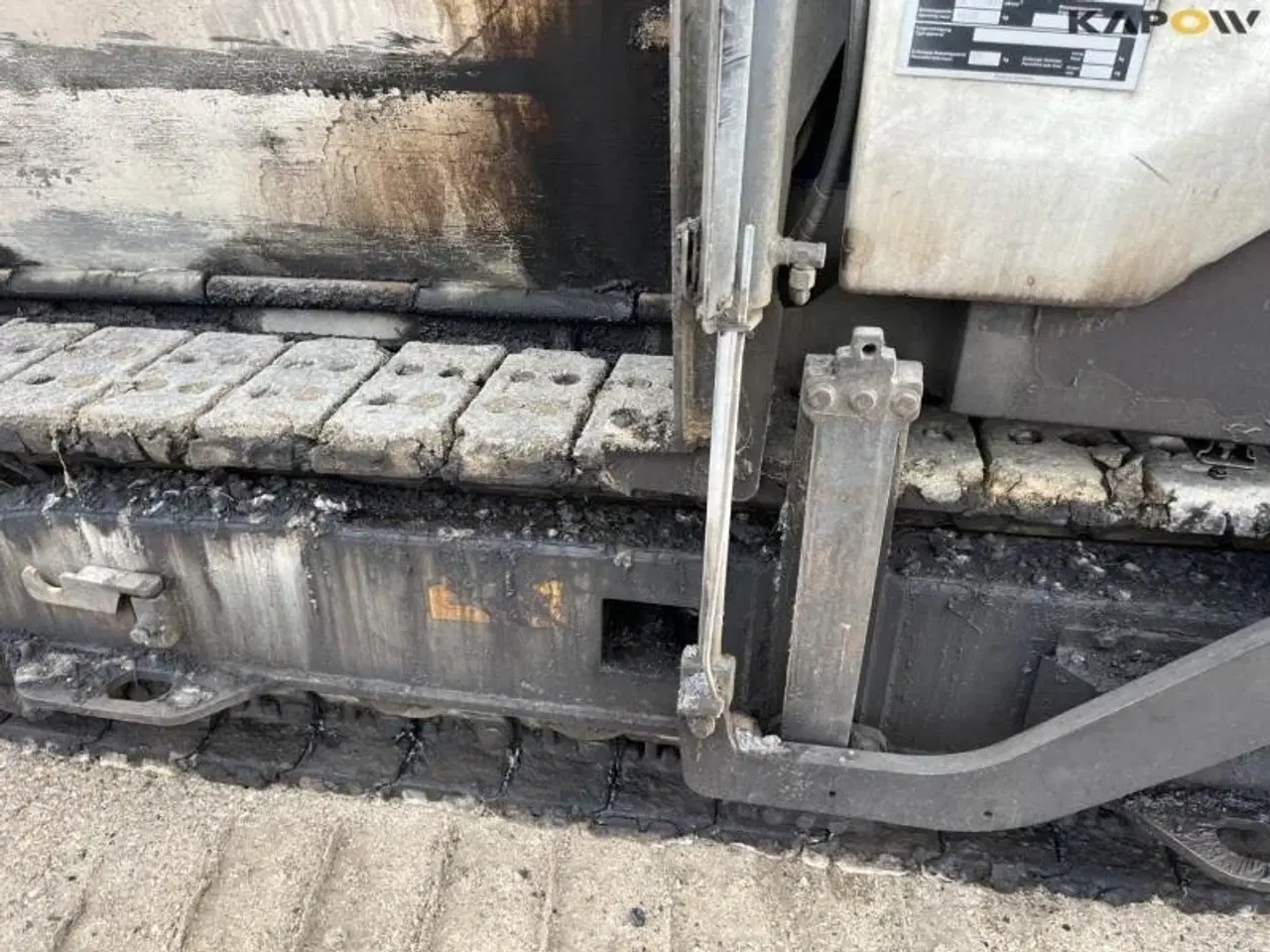 Billede 11 - Voegle Super 1300-3I