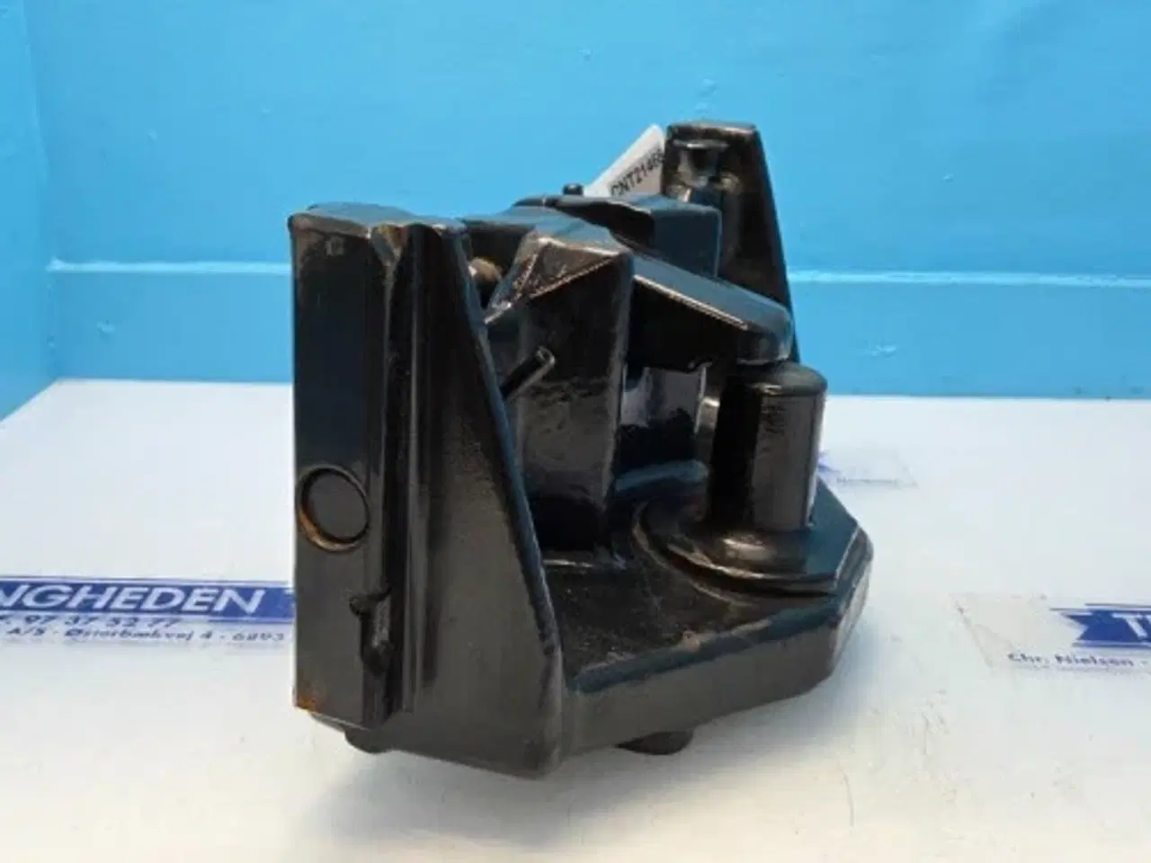 Billede 19 - New Holland T7.270 Træk 47972830