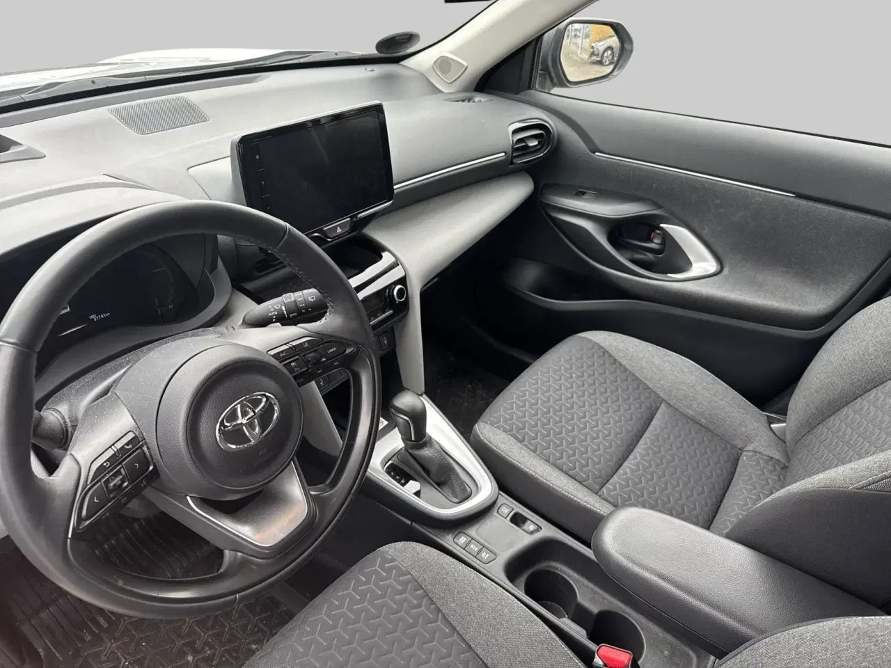 Billede 8 - Toyota Yaris Cross 1,5 Hybrid Active Technology Plus 116HK 5d Trinl. Gear