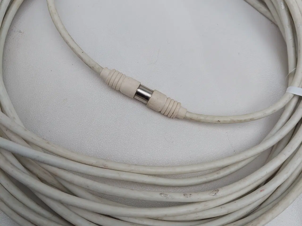 Billede 3 - Antennekabel forskellige str.