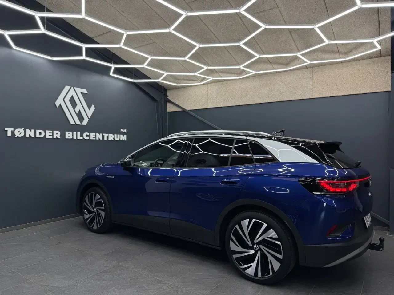 Billede 4 - VW ID.4 77 1ST Pro Performance Max