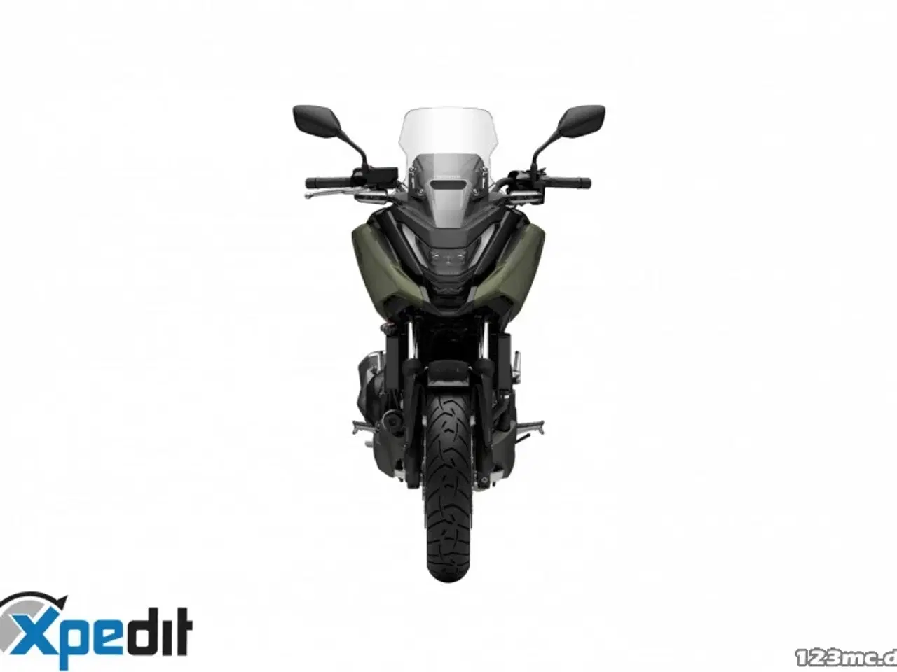 Billede 6 - Honda NC 750 XD