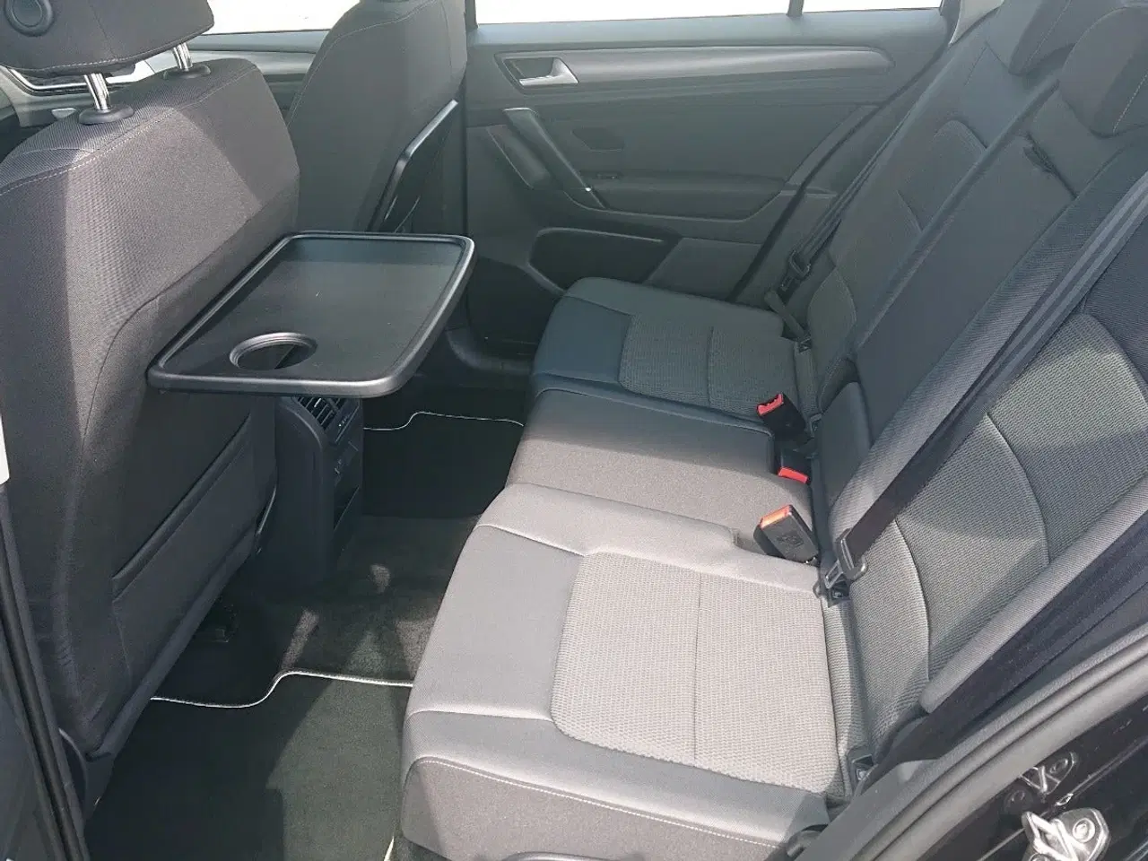 Billede 10 - VW Golf Sportsvan 1,5 TSi 130 Comfortline DSG
