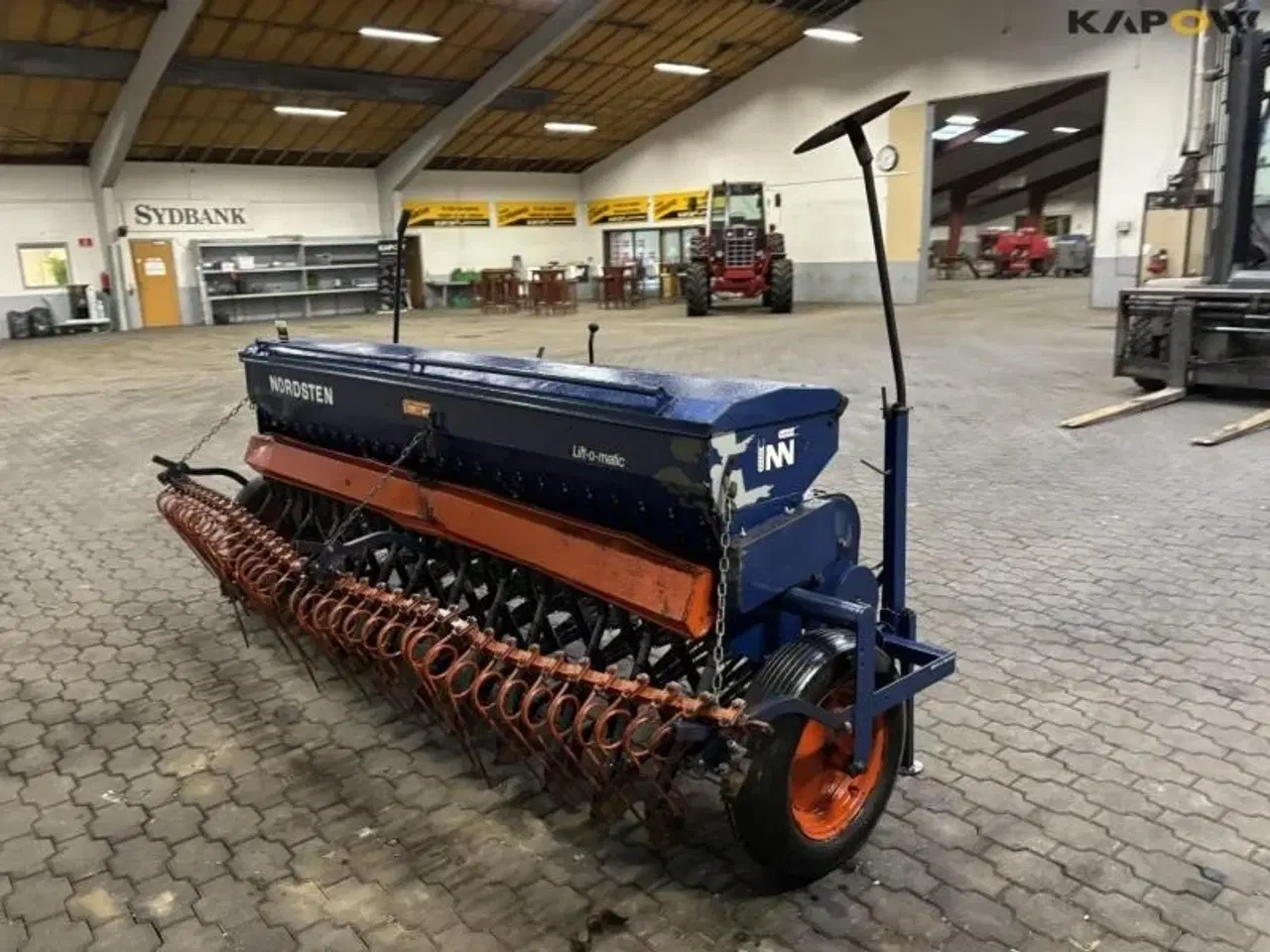 Billede 5 - Nordsten Lift-O-Matic CLB 300M