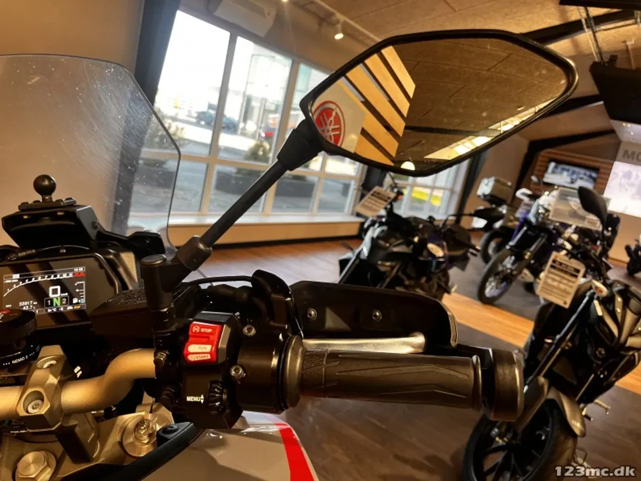 Billede 17 - Yamaha Tracer 900 GT