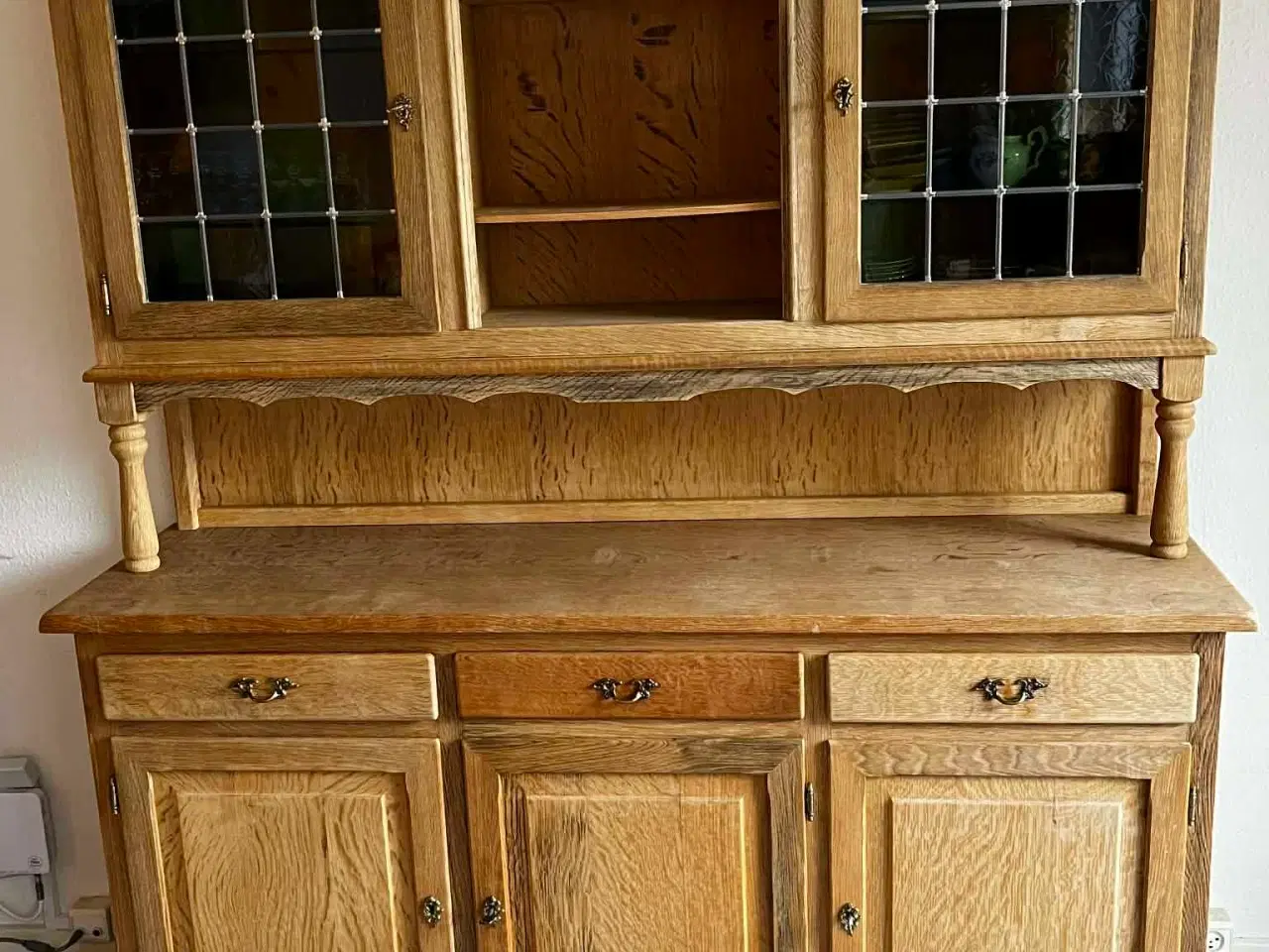 Billede 6 - HELT PARTI MØBLER SÆLGES BILLIGT -SKAL VÆK NU.