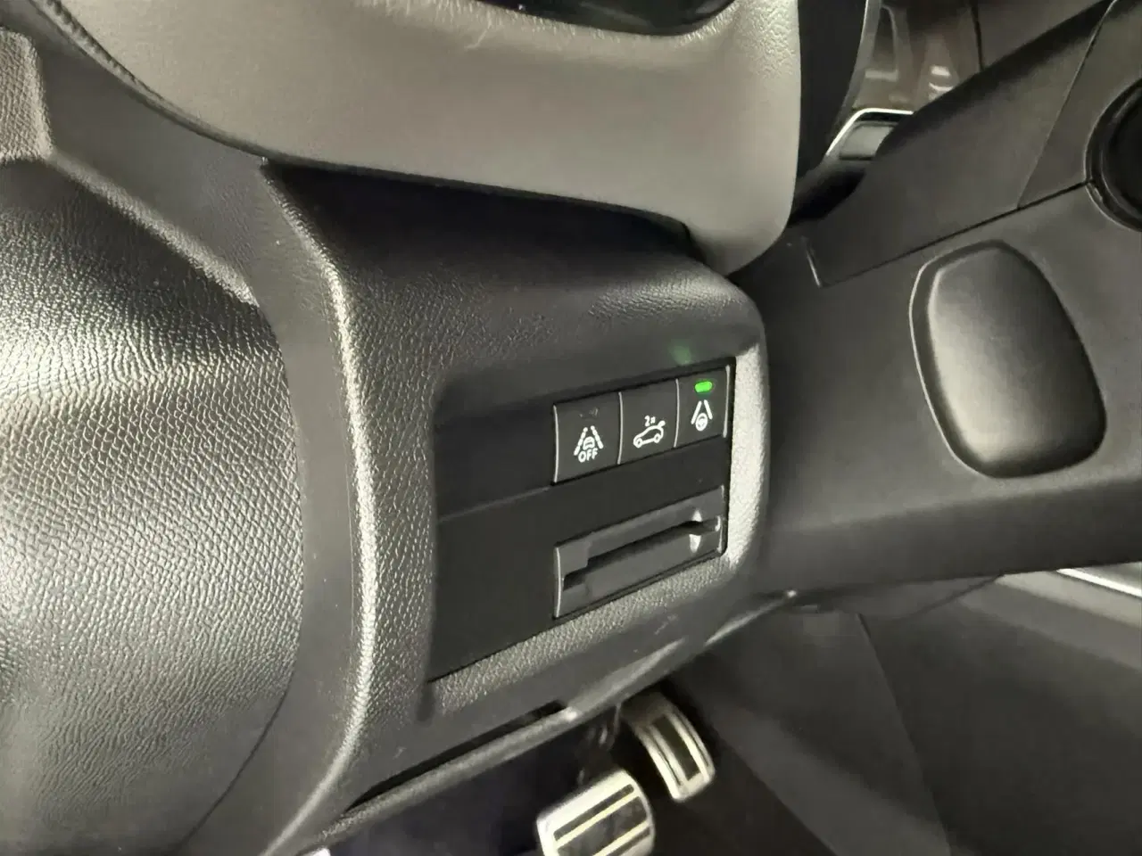 Billede 17 - Citroën C5 Aircross 1,5 Blue HDi Sportline EAT8 start/stop 130HK 5d 8g Aut.