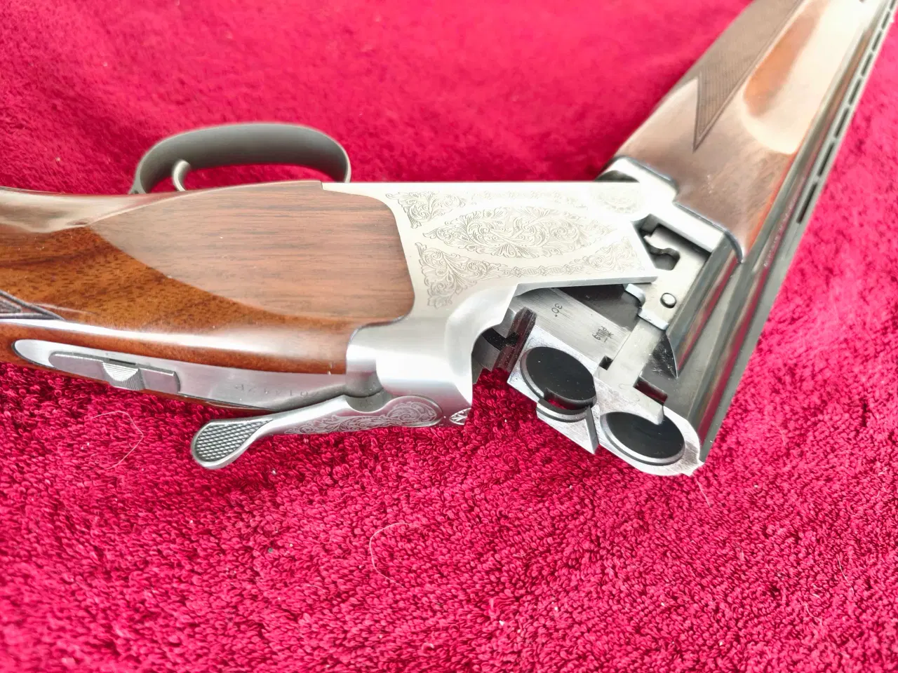 Billede 3 - Miroku MK 38 sport trap
