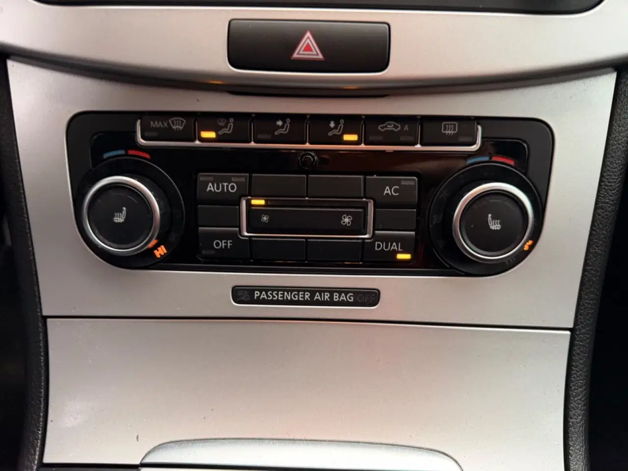 Billede 18 - VW Passat 2,0 TDi 140 Trendline Variant BMT