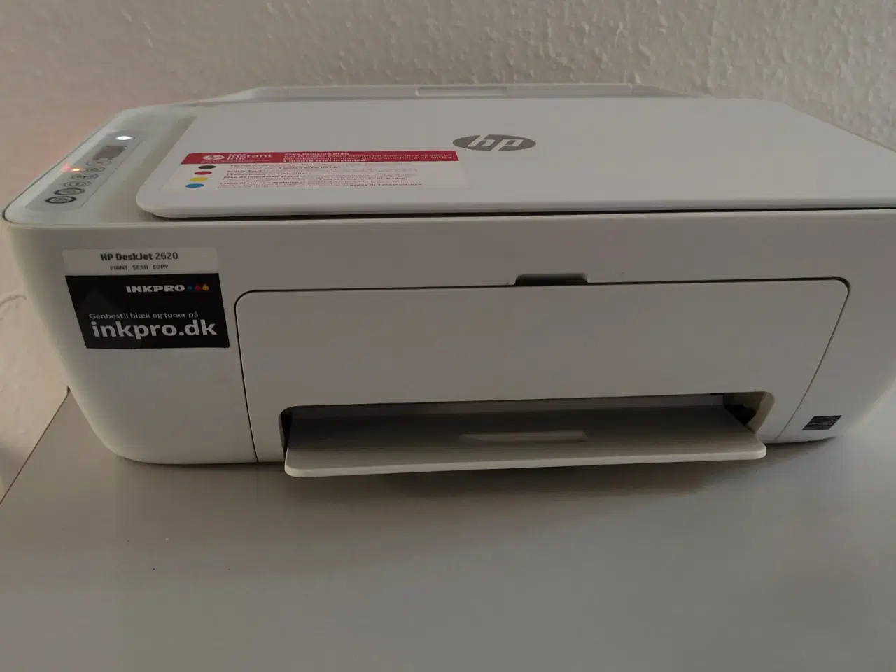 Billede 3 - HP printer 3 i 1