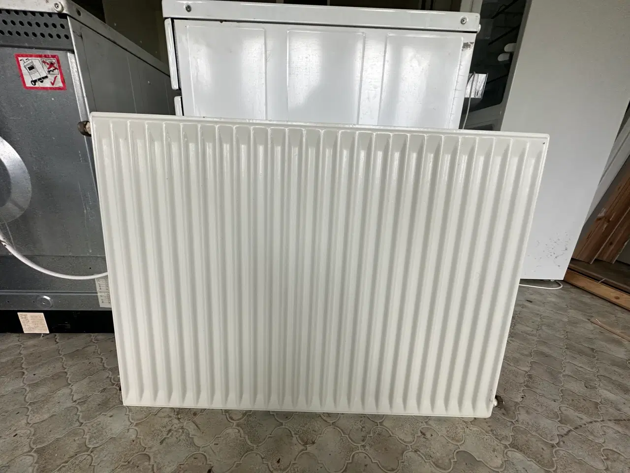 Billede 4 - Radiator