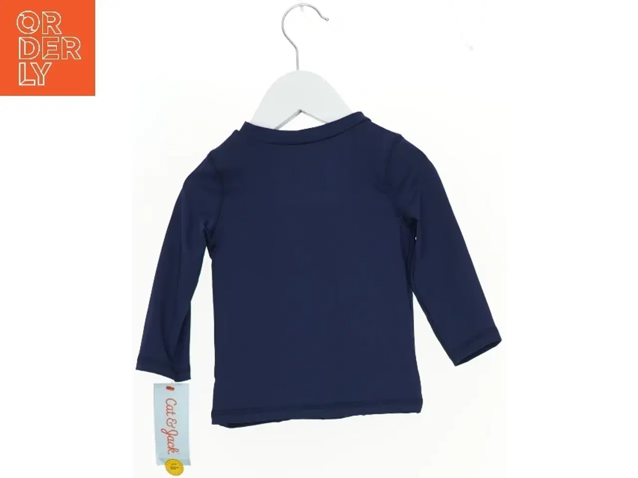 Billede 2 - Protech UV-beskyttelse bluse til børn fra Cat & Jack (str. 80)