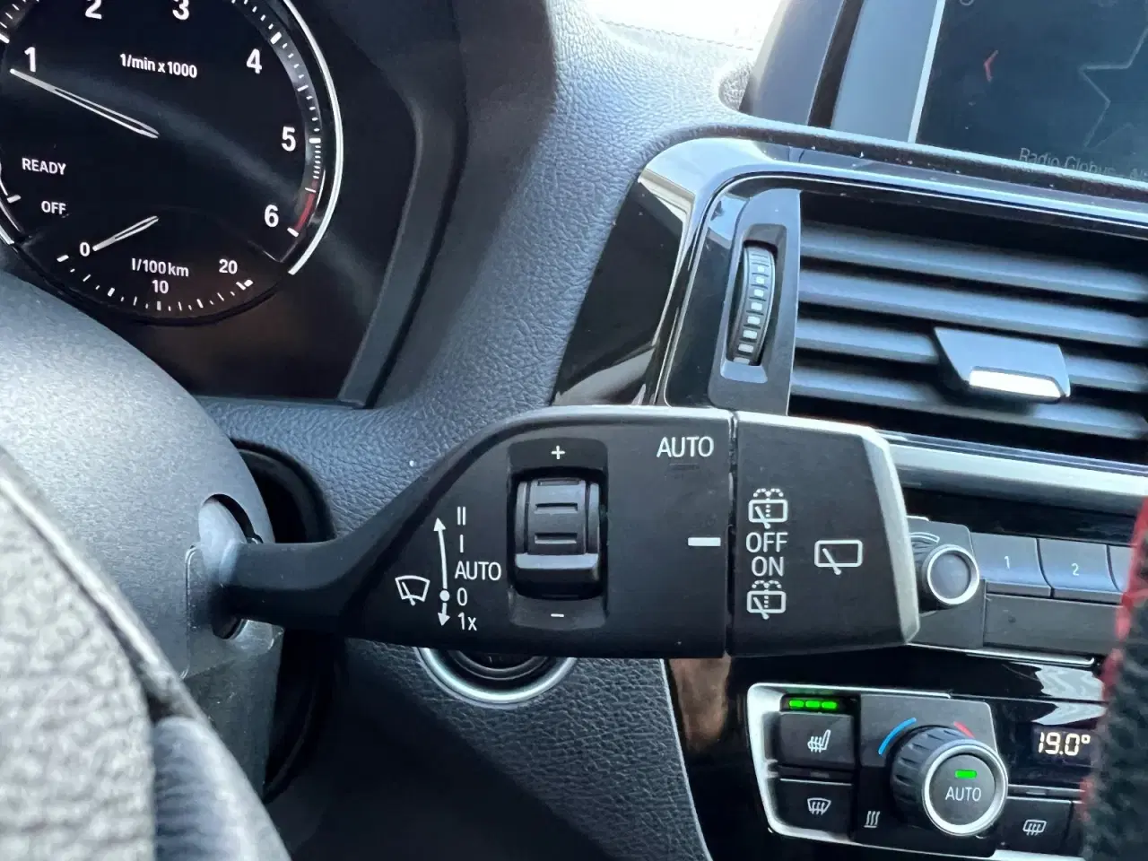 Billede 16 - BMW 118d 2,0 Connected aut.