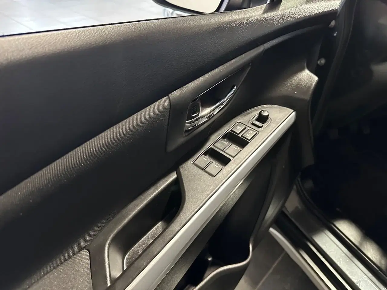 Billede 6 - Suzuki S-Cross 1,0 Boosterjet Exclusive