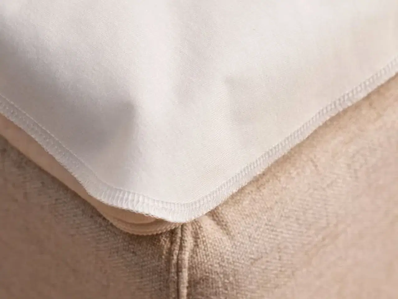 Billede 3 - Essential vådliggerlagen (90 x 200 cm)