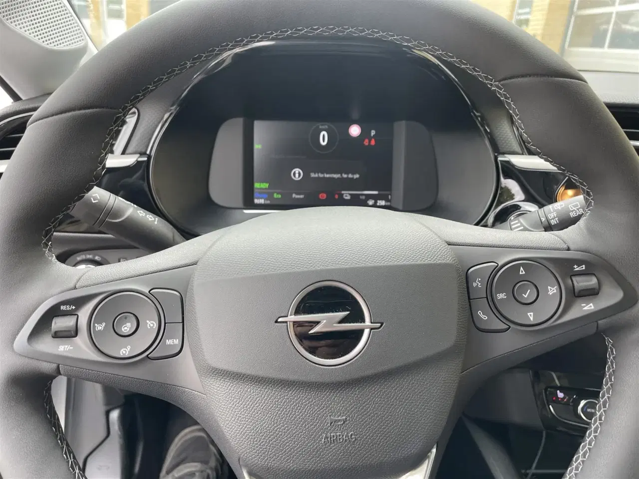 Billede 14 - Opel Corsa-e EL Edition 136HK 5d Aut.