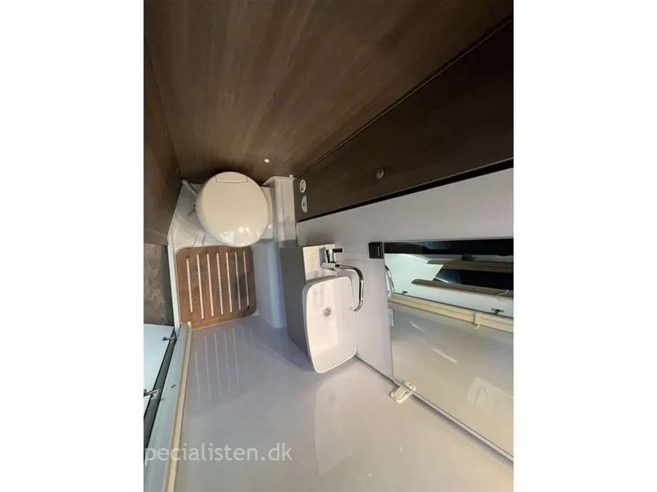 Billede 10 - 2024 - Carado T 448 PRO+   Carado T448 Pro plus 2024 -  Se den nu hos Camping-Specialisten.dk