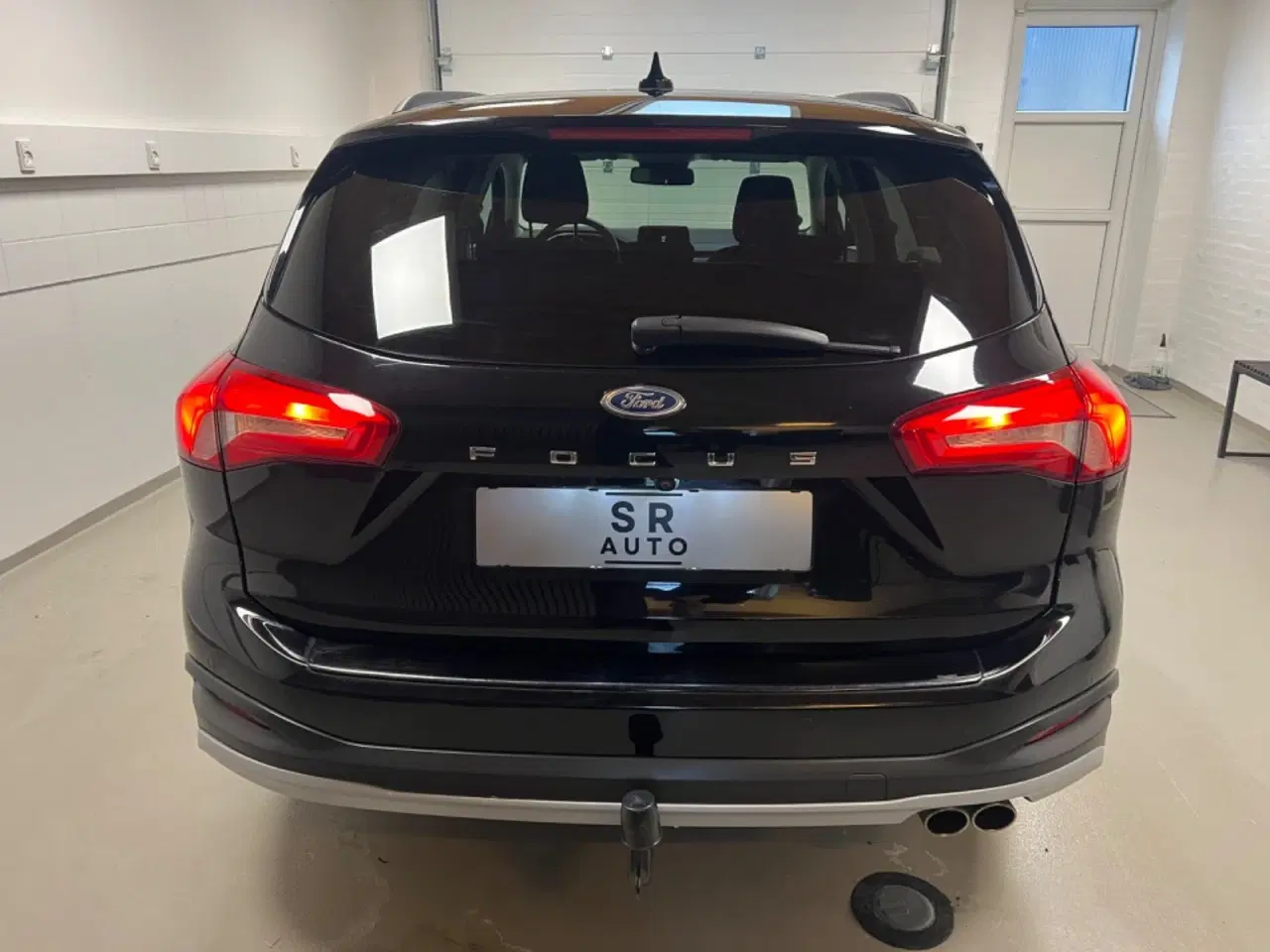 Billede 6 - Ford Focus 1,5 EcoBoost Active stc.