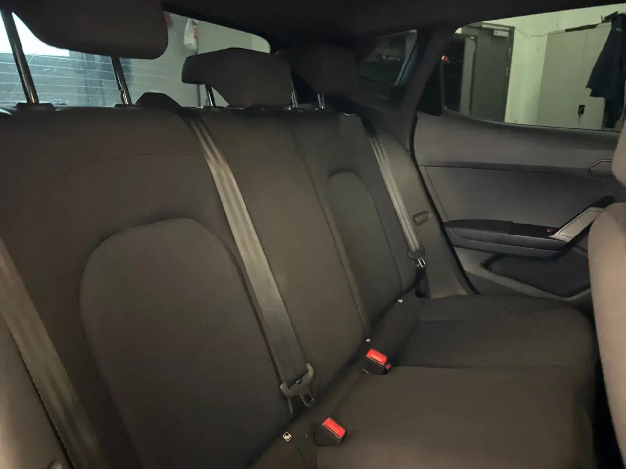 Billede 16 - Seat Ibiza 1,0 TSi 110 FR DSG