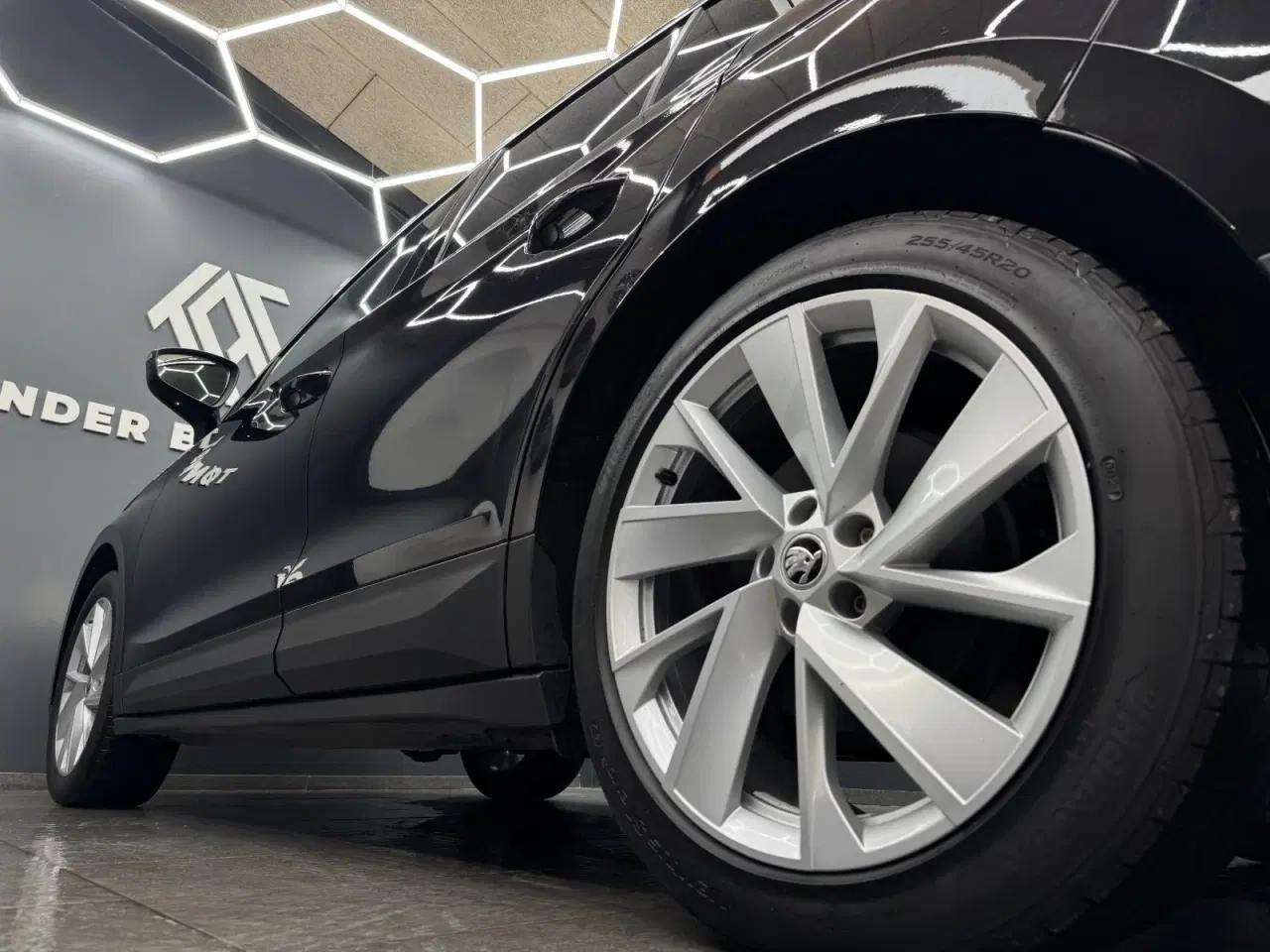 Billede 18 - Skoda Enyaq 80 iV ecoSuite