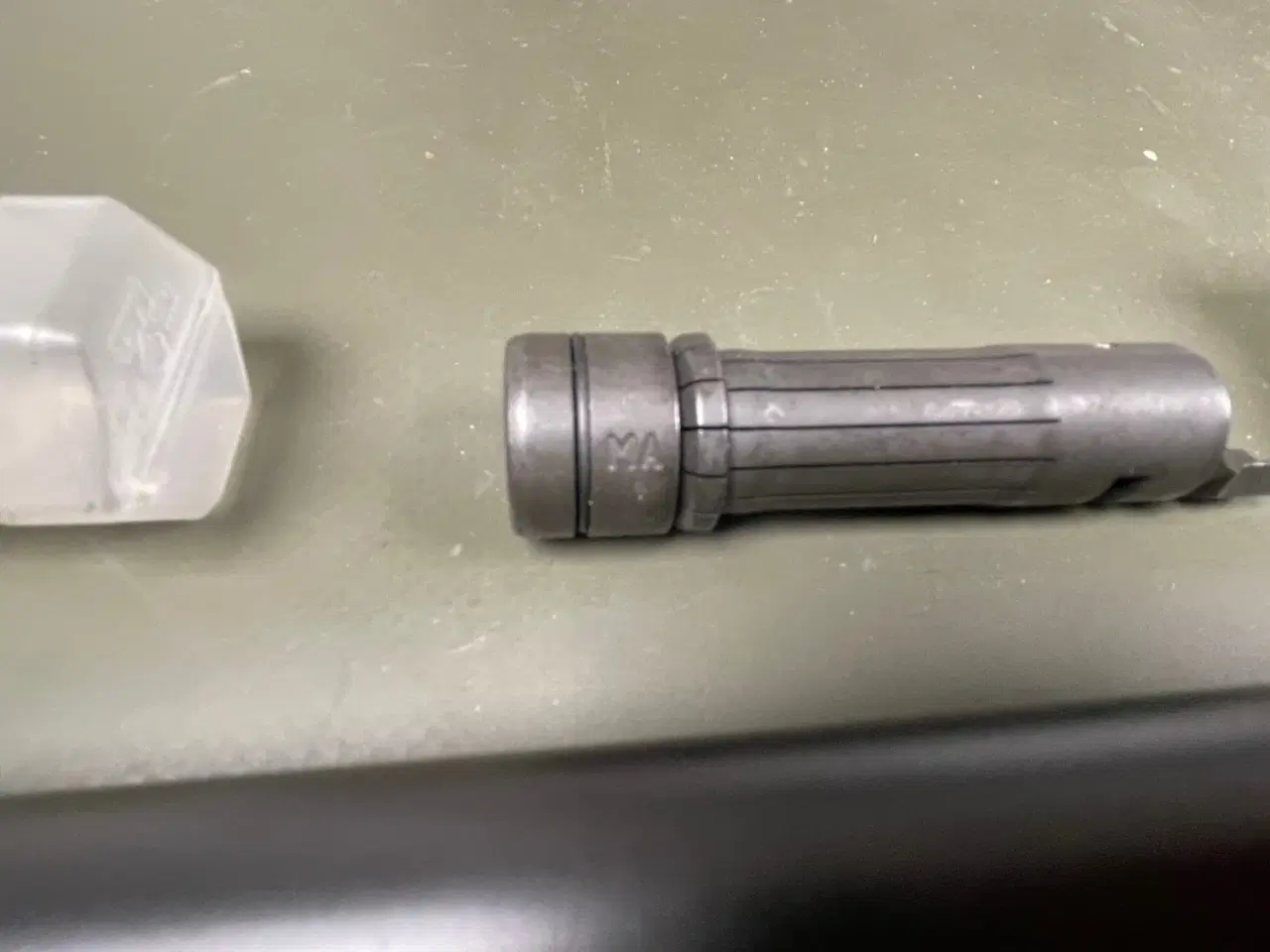 Billede 4 - Blaser R8 .300 Win Mag Semi-Weight pakke 