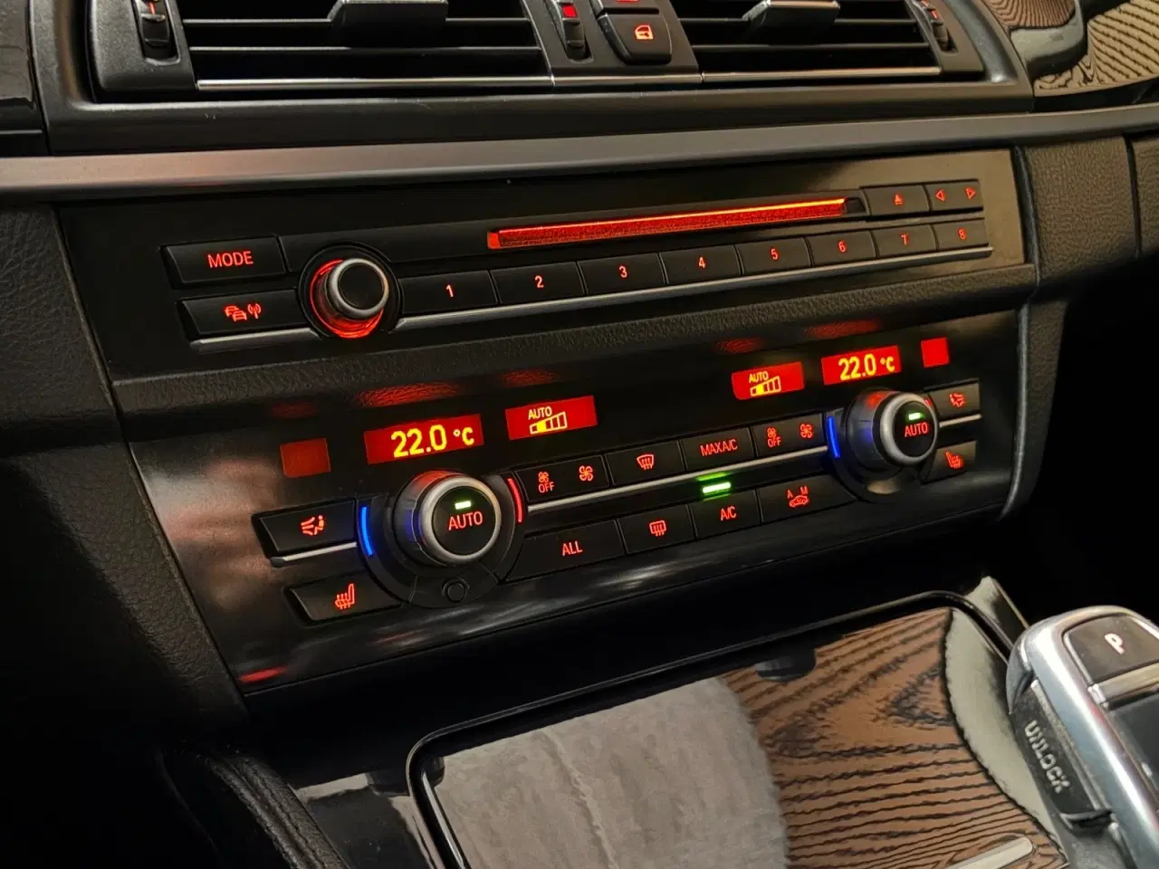 Billede 14 - BMW 525d 2,0 Touring aut.