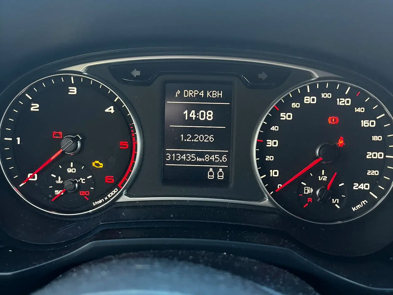 Billede 11 - AUDI A1