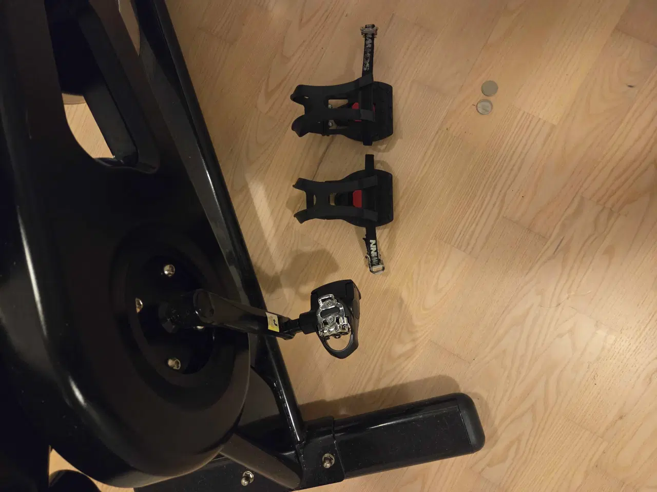 Billede 4 - Abilica racer  2.1 spinning cykel