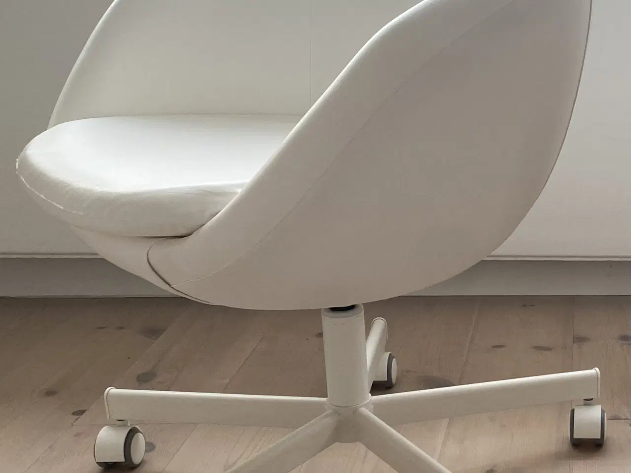 Billede 2 - Skrivebordsstol, Skruvsta Ikea