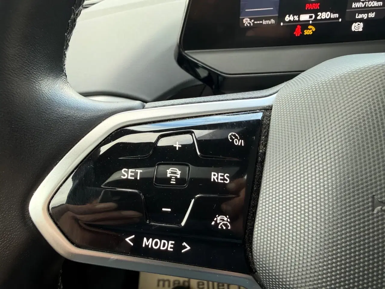 Billede 14 - VW ID.4 77 1ST Max