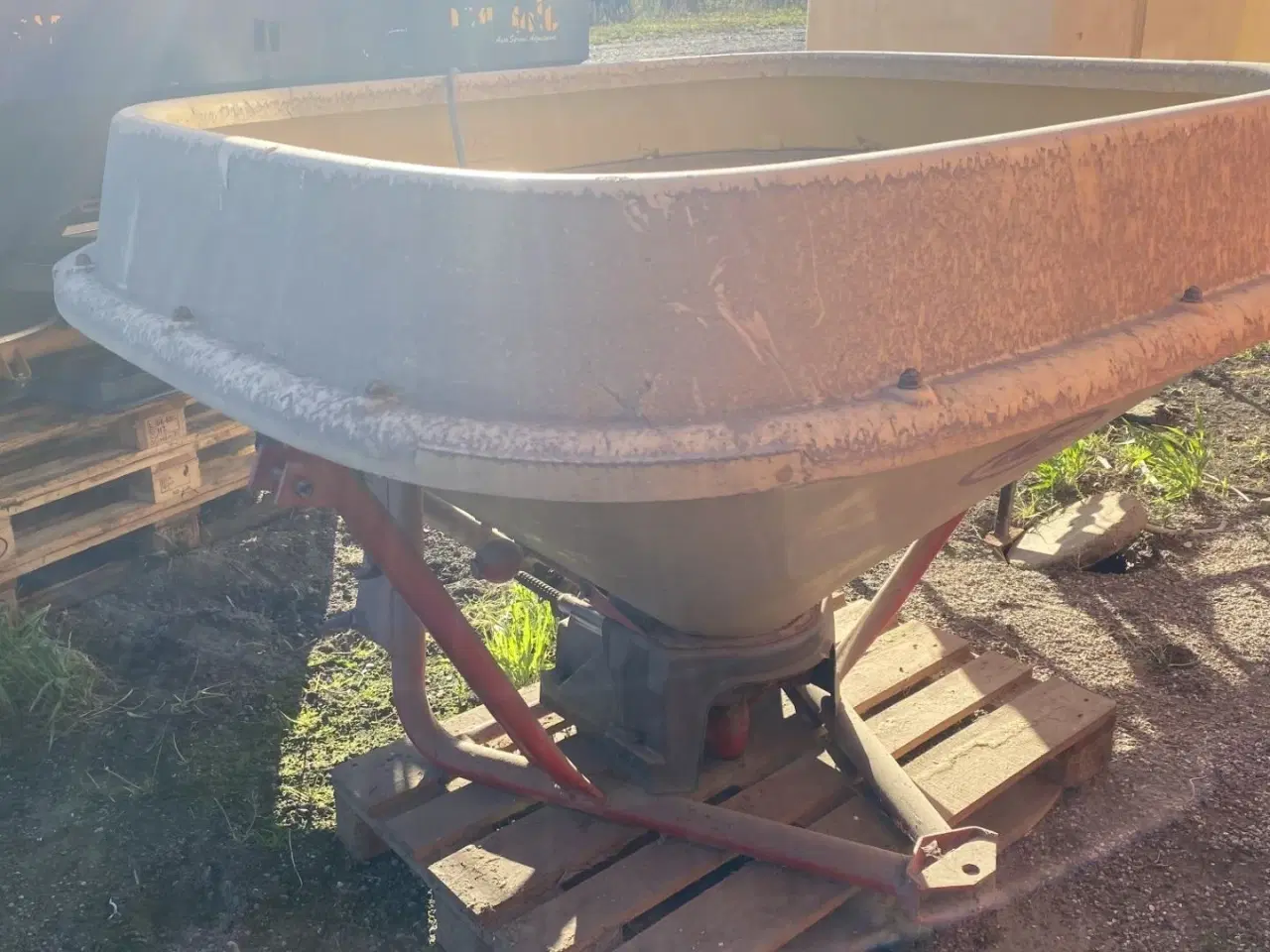 Billede 2 - Vicon Pendulspreder