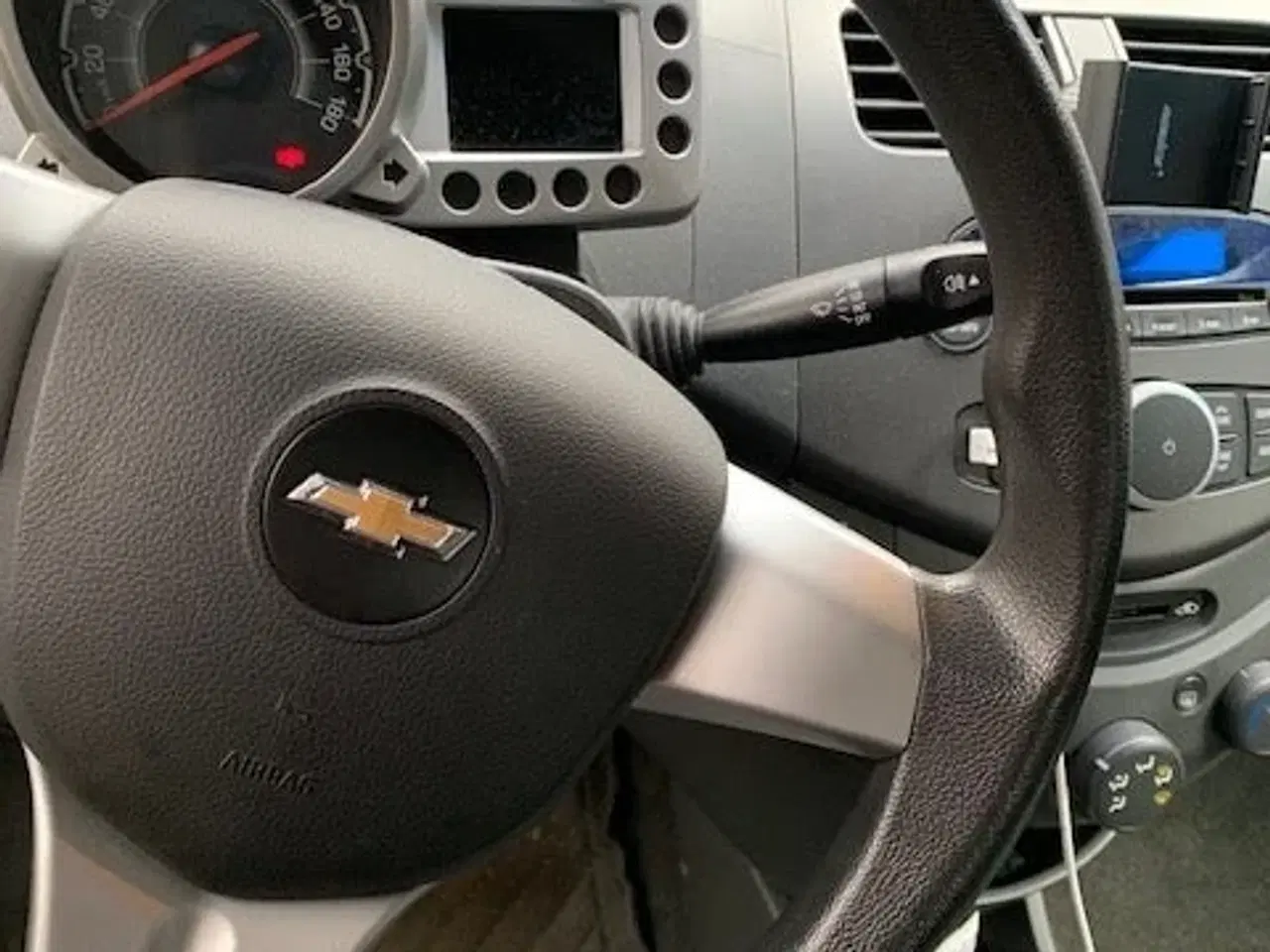 Billede 6 - Chevrolet Spark 1,2 LTZ