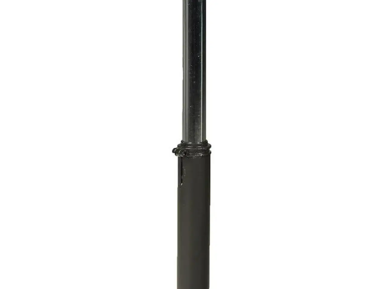 Billede 1 - Materialestøtte m/ vandret rulle maks. 800 kg