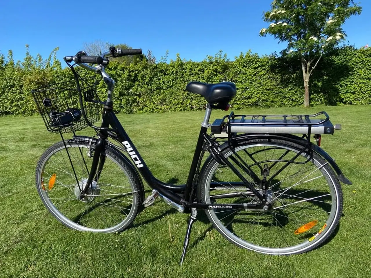 Billede 5 - Puch. 28" Hjul, 7 gear, 51 cm. stel