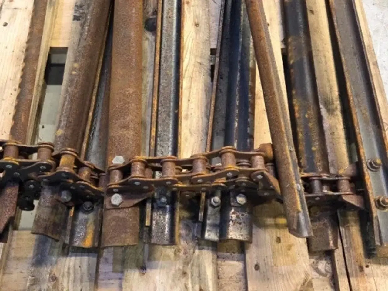 Billede 5 - Case 2188 Indføringskæde 136440A1