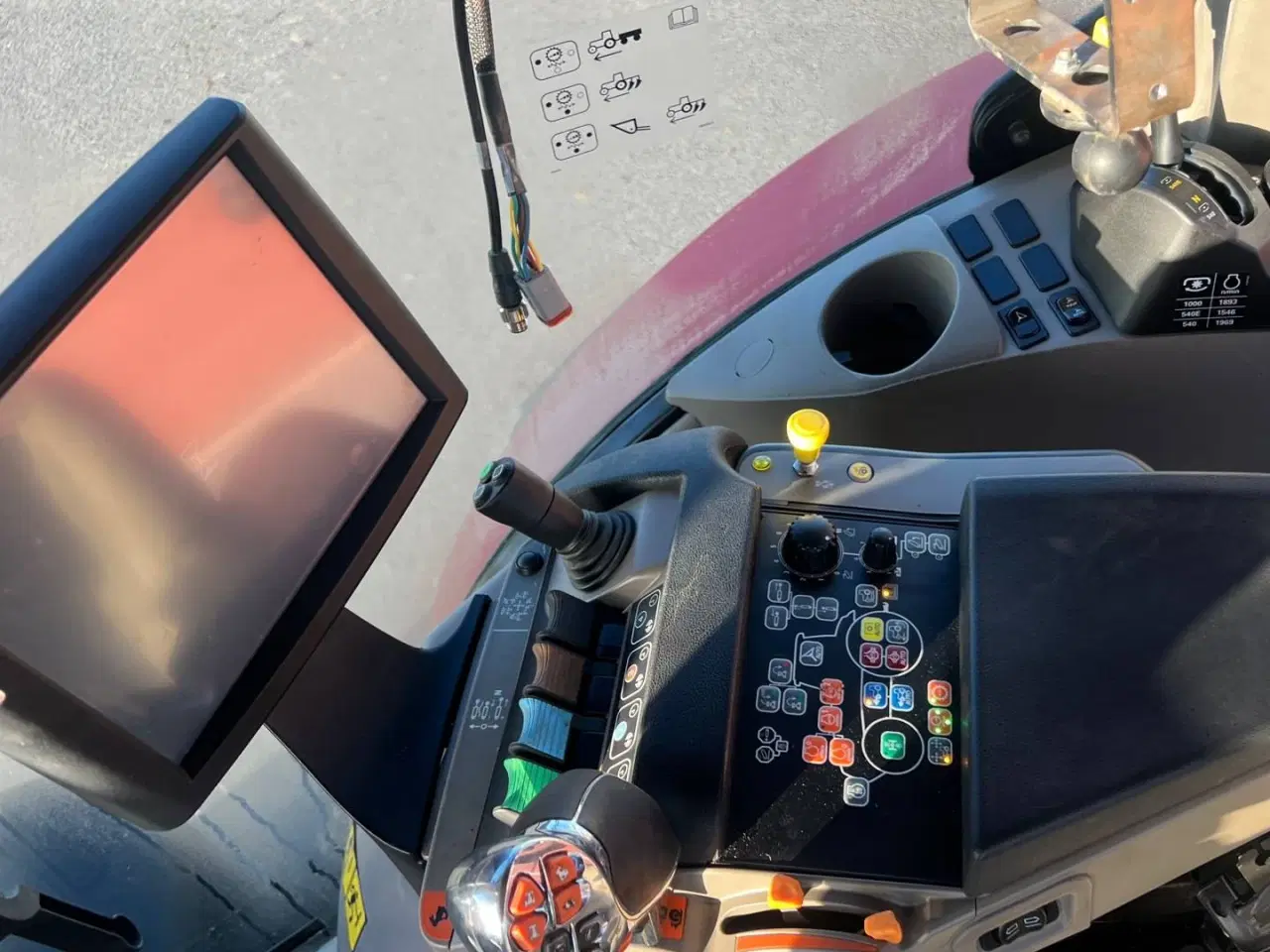 Billede 6 - Case IH Puma 150 CVX