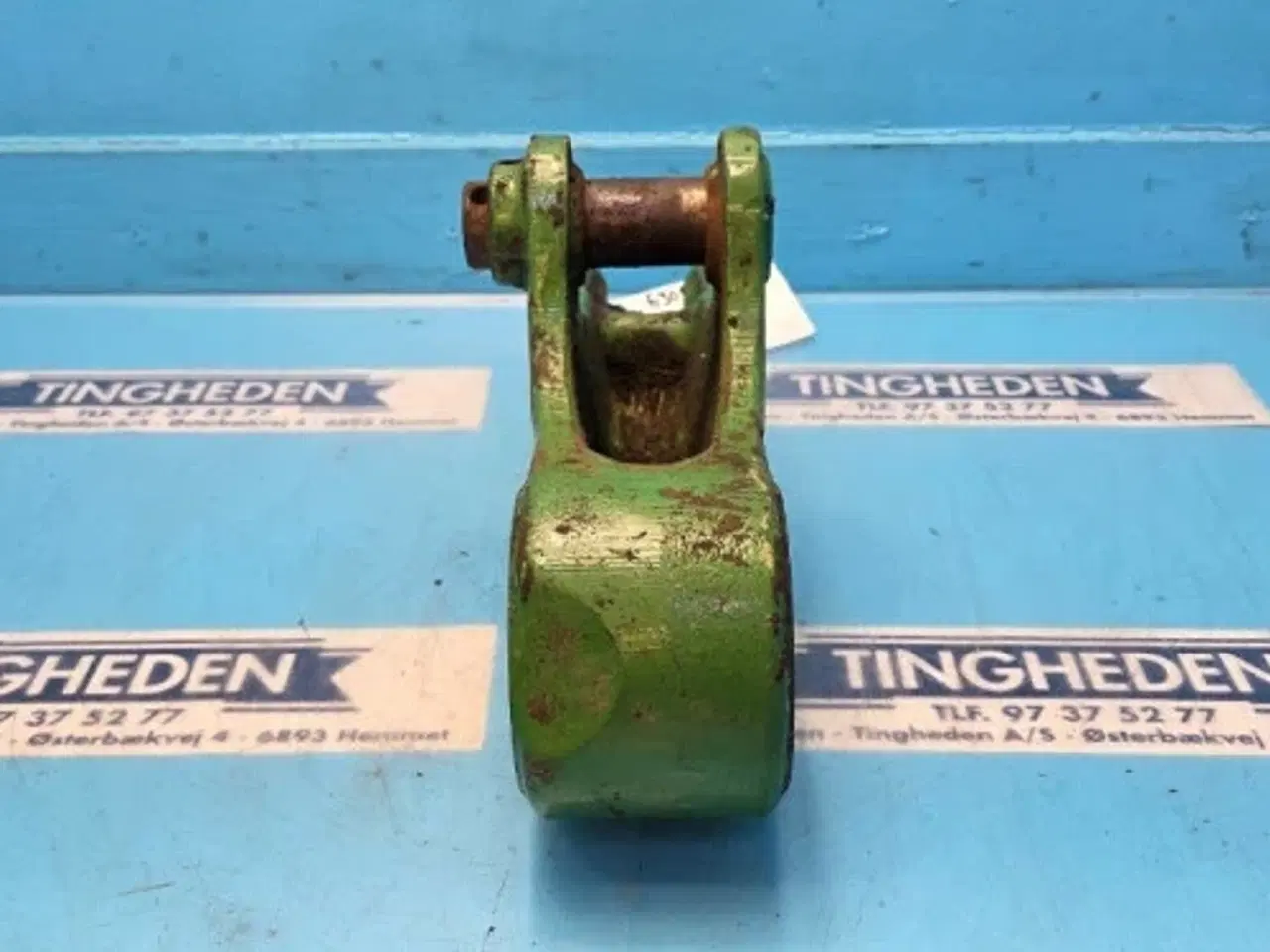 Billede 8 - John Deere 6300 Liftarm L.  L77718