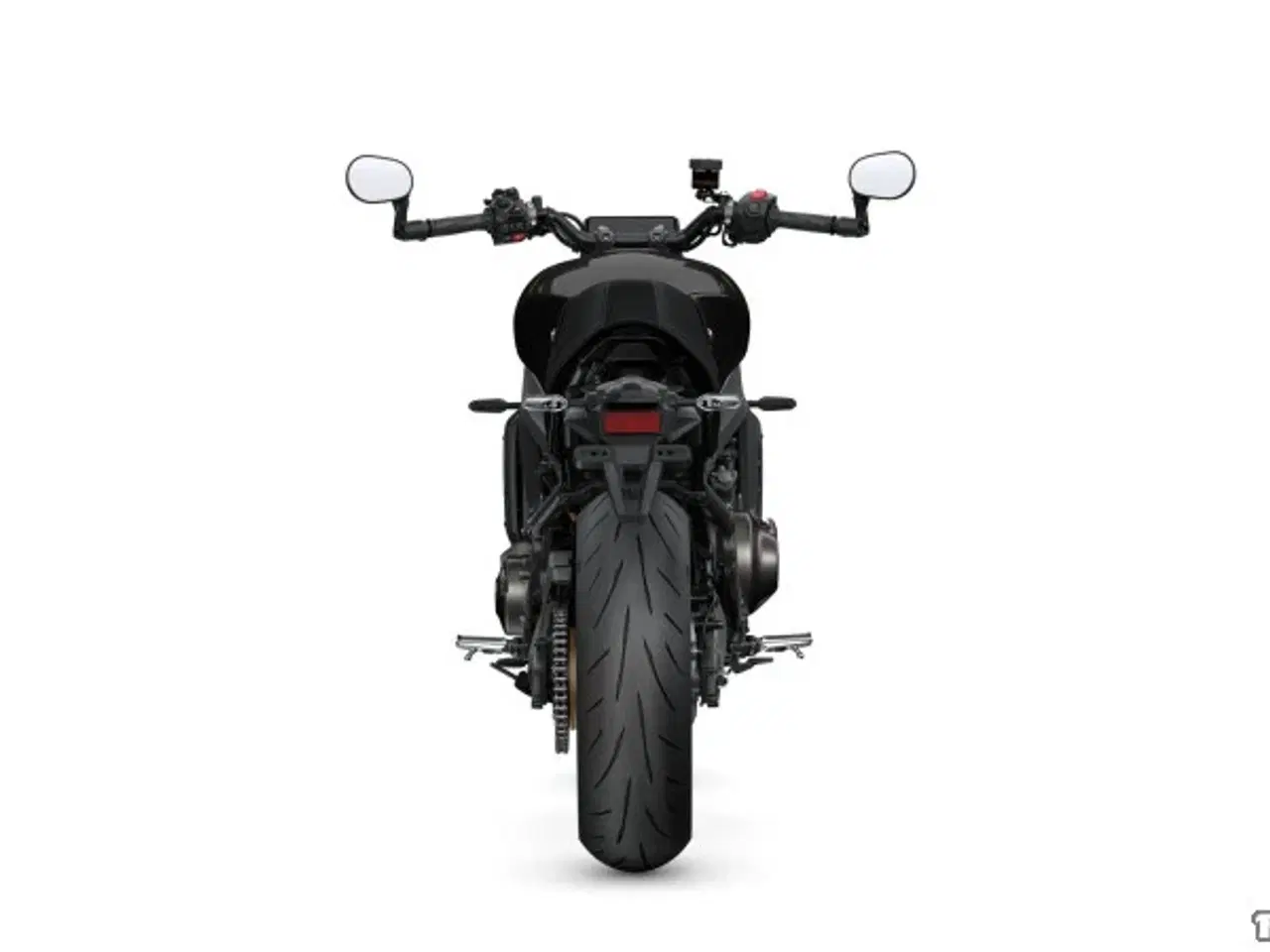 Billede 11 - Yamaha XSR 900