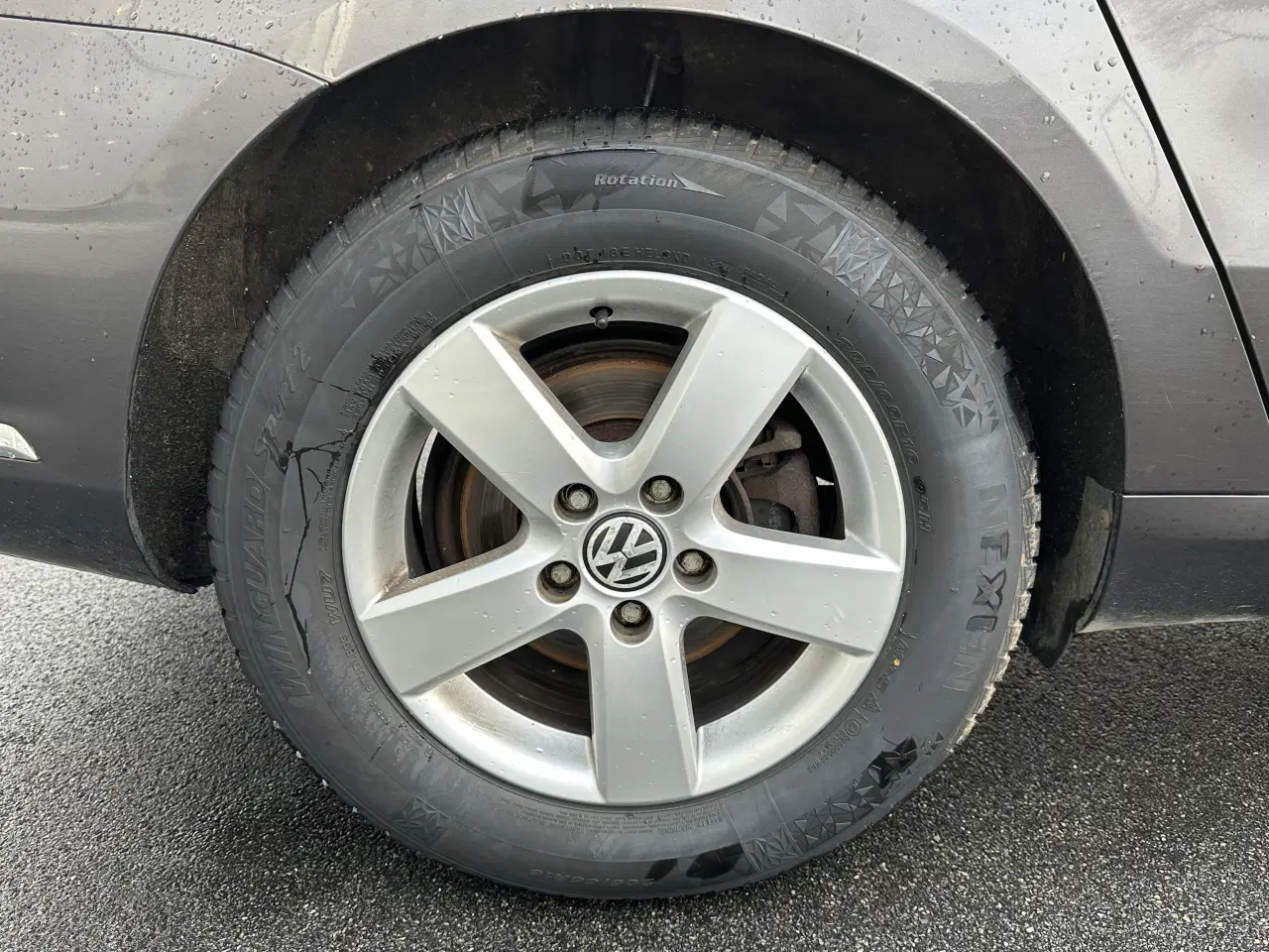 Billede 14 - VW Passat Variant 