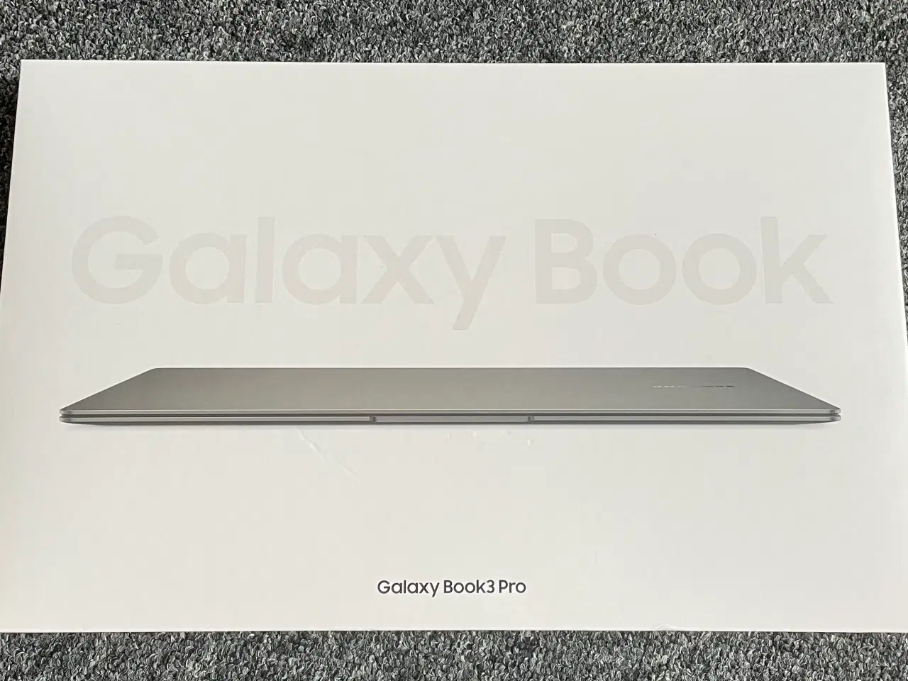 Billede 6 - Samsung Galaxy book3 Pro 14”