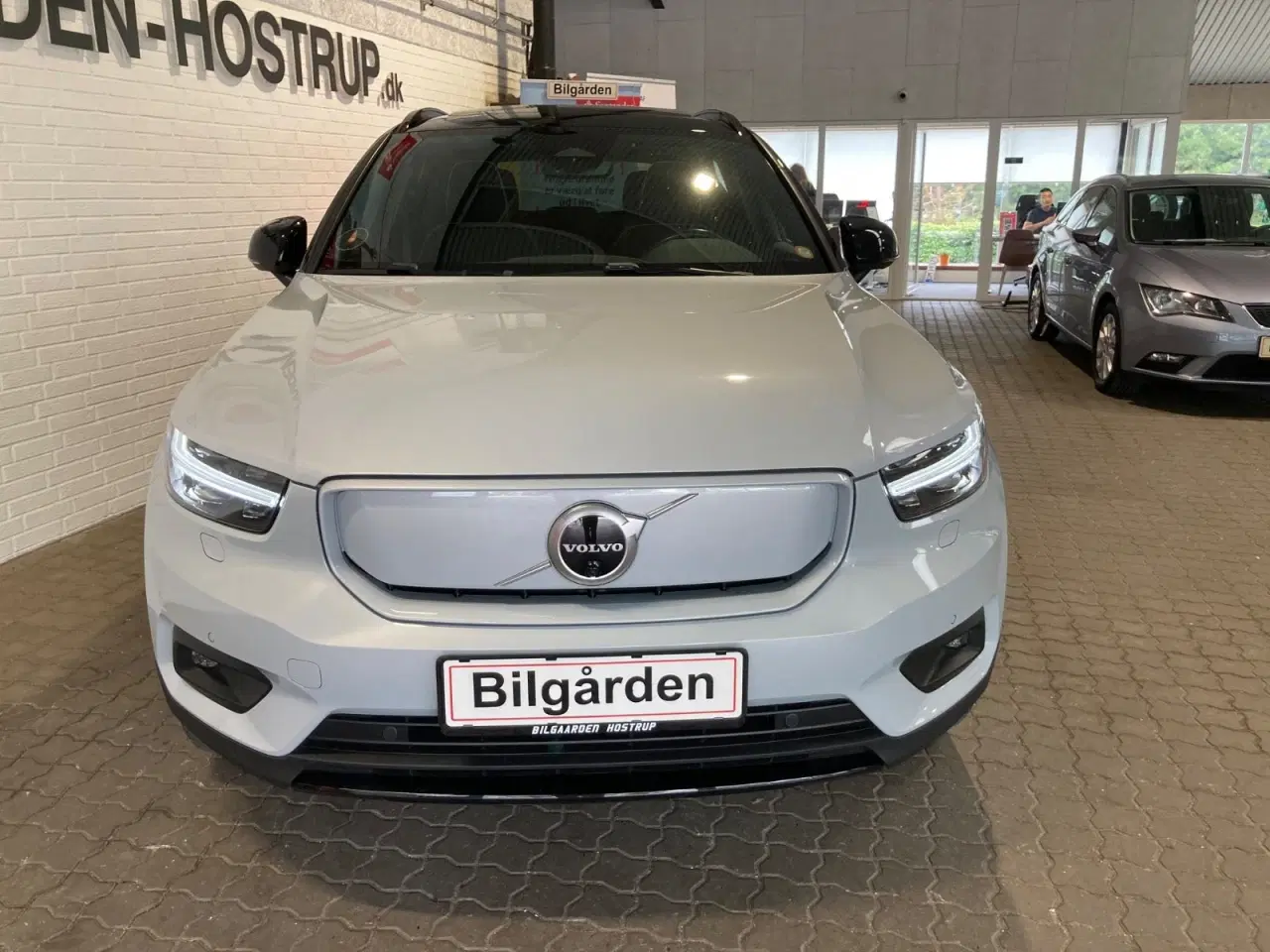 Billede 4 - Volvo XC40  P8 ReCharge Twin R-Design