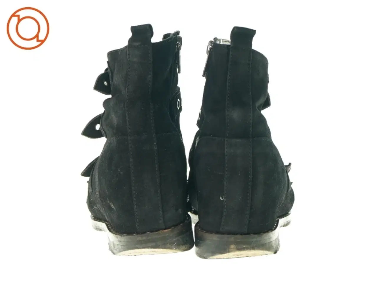Billede 4 - Støvler fra Notabene (Str. 38,5)