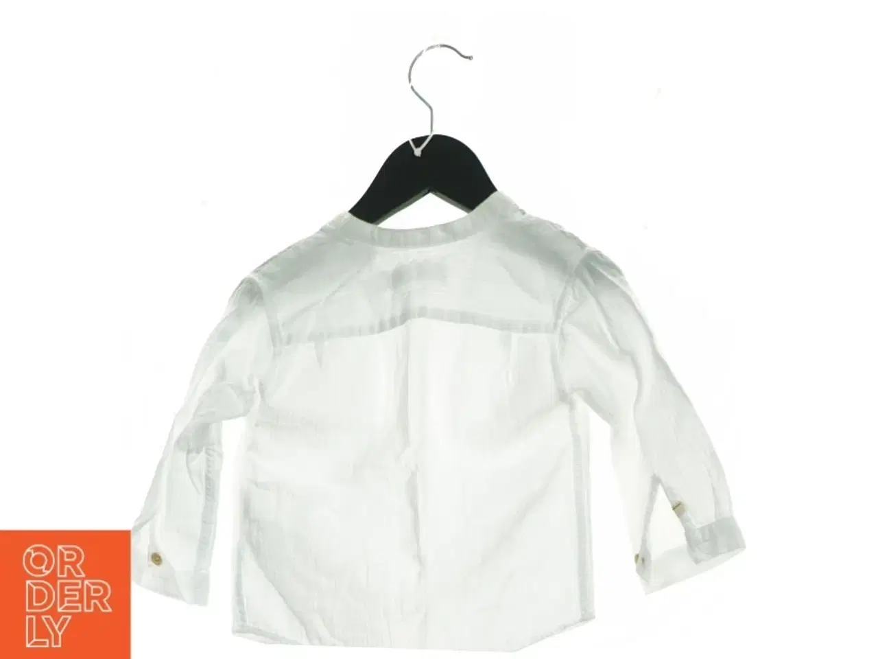 Billede 2 - Skjorte fra Zara (str. 86 cm)