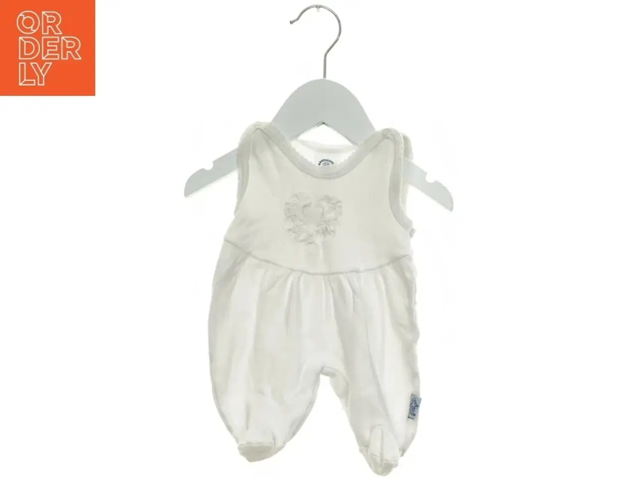 Billede 1 - Buksedragt (str. 44 cm)